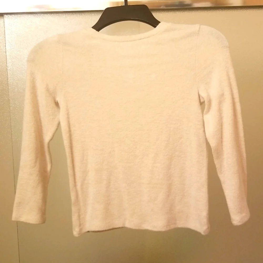 🇺🇦 Gymboree long sleeve Size 5-6 Kids Girls Holidays Festive New Easter Spring